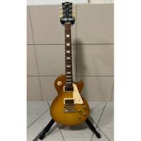 Guitarra Gibson Les Paul Tribute - Satin Honey Burst comprar usado  Brasil 