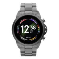 Fossil Smartwatch Gen 6 Com Alexa E Google Assistente  comprar usado  Brasil 