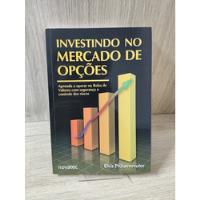 Investindo No Mercado De Opções comprar usado  Brasil 