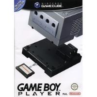 Usado, Nintendo Game Cube... Disco Boot... Game Boy Player... comprar usado  Brasil 