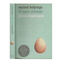 Usado, Second Helpings Of Roast Chiken comprar usado  Brasil 