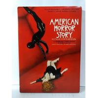 Usado, Dvd American Horror Story - 1 Prim  comprar usado  Brasil 