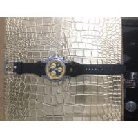 Usado, Relógio Oakley Holeshot Cronógrafo. Caixa Em Aço Inoxidável comprar usado  Brasil 