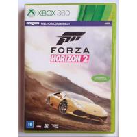 Forza Horizon 2 - Xbox 360 comprar usado  Brasil 