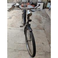 Bicicleta Antiga Regent Original No Estado comprar usado  Brasil 