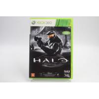 Jogo Xbox 360 - Halo: Combat Evolved Anniversary Ed. (1) comprar usado  Brasil 