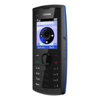 Usado, Nokia X1-00 - Desbloqueado  Mp3, Rádio Fm - comprar usado  Brasil 