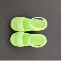 Sapato Boneca Susi Cor Verde comprar usado  Brasil 