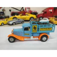 Usado, Miniatura Caminhão De Pneus Sunnyside Raro #2j52 comprar usado  Brasil 