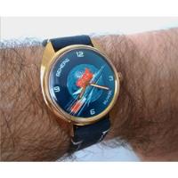 Relógio Vostok Space Program Venus-terra, Muito Raro! comprar usado  Brasil 