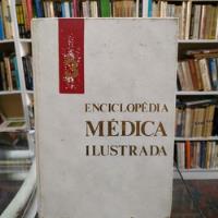 Livro Enciclopedia Médica Ilustrada Para Uso No Lar 3 - Dr. Roberto E. Rothenberg [1976] comprar usado  Brasil 