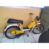 moto tipo bicicleta comprar usado  Brasil 