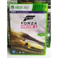 Forza Horizon 2 Xbox 360 2014 Português Microsoft comprar usado  Brasil 