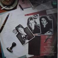 Lp Paul Mccartney & Wings Band On The Run 1974 Green Pigment comprar usado  Brasil 