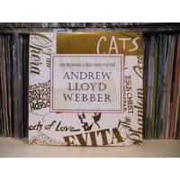 Laserdisc Andrew Lloyd Webber-the Premiere Collection Encore comprar usado  Brasil 