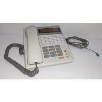 Telefone Antigo Panasonic Pabx Kx-t230x Completo Com Fio Top comprar usado  Brasil 