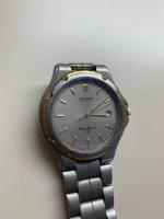 Usado, Relógio Orient Titanium Masculino comprar usado  Brasil 