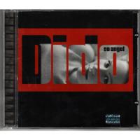 Cd Dido  ' No Angel '  1999  'original' comprar usado  Brasil 