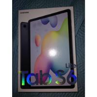 Tablet Samsung Tab S6 Litle, usado comprar usado  Brasil 