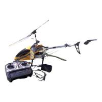 Usado, Helicóptero De Controle Remoto Art Brink Fênix Preto comprar usado  Brasil 