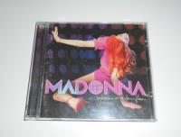 Cd Madonna Confessions On A Dance Floor comprar usado  Brasil 