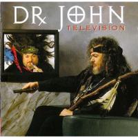 Cd Dr. John - Television comprar usado  Brasil 
