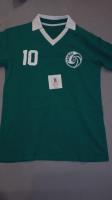 Usado, Camiseta Ny Cosmos Autografada Pelé Com Certificado  comprar usado  Brasil 