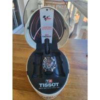 Relógio Tissot T Race Moto Gp Edição Limitada 47mm Safira  comprar usado  Brasil 