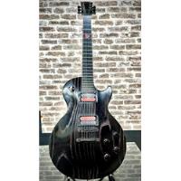 Guitarra Gibson Lespaul Voodoo (impecavel) comprar usado  Brasil 