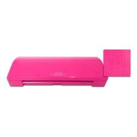 Silhouette Cameo 3 Eletric Pink Com Glitter - Única No M L comprar usado  Brasil 