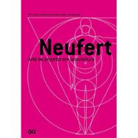 Livro Arte De Projetar Em Arquitetura 18ª Edição - Ernst Neufert [2013] comprar usado  Brasil 