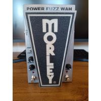 Morley Cliff Burton Power Fuzz Wah comprar usado  Brasil 