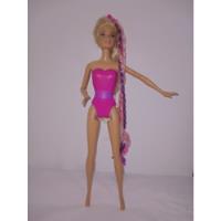 Boneca Barbie Da Mattel (usada) B93 comprar usado  Brasil 