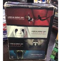 Dvd Box -  American Horror Story  comprar usado  Brasil 