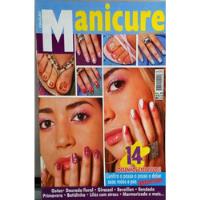 Revista Coleção Manicure N. 2 Ano 1 comprar usado  Brasil 