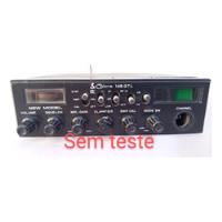 Rádio Comunicador 148 Gtl comprar usado  Brasil 