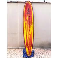 Usado, Prancha De Surf - Longboard Progressivo - Classic Longboards comprar usado  Brasil 