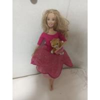 Barbie Genevieve ( Ler Descrição) comprar usado  Brasil 