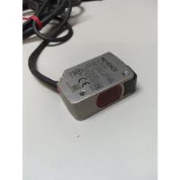 Usado, Nível Laser Keyence Lr-zb100p Vermelho Aço Escovado comprar usado  Brasil 
