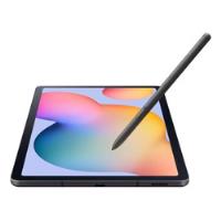 Samsung Galaxy Tab S6 Lite Tablet 128 Gb + Teclado Bluetooth comprar usado  Brasil 