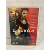 O Alvo 2 Dvd Original Usado Dublado comprar usado  Brasil 