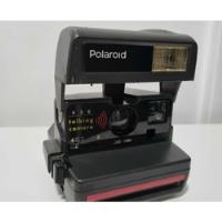 Câmera Polaroid 636 Talking Camera comprar usado  Brasil 