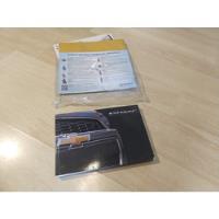 Chevrolet Sonic 2013 Manual Proprietario 15k comprar usado  Brasil 