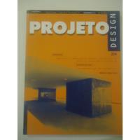 Projeto Design #274 Ano 2002 Interiores De Lojas comprar usado  Brasil 