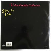Urban Cookie Collective - Spend The Day - 12'' Single It, usado comprar usado  Brasil 
