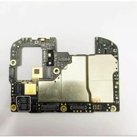 Placa Mãe Xiaomi Redmi Note 10 M2101k7ag Pronta P/ Uso 100% comprar usado  Brasil 