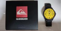 Relógio Quiksilver Beluka Amarelo comprar usado  Brasil 