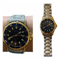 Relógio Masculino Bulova Marine Star Original - Leia Anúncio comprar usado  Brasil 