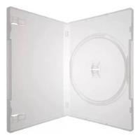 6 Estojo Caixa Capas Box Dvd Transparente Cx Para Wii comprar usado  Brasil 