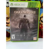 Dark Souls 2 Original Xbox 360 ! comprar usado  Brasil 